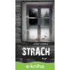 Strach - Jozef Karika