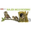 Najdi moji rodinu - INFOA Najdi moji rodinu - INFOA