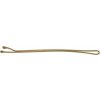 EFALOCK sponky Chevalier rovné 100 ks blond 5 cm EFALOCK sponky Chevalier rovné 100 ks blond 5 cm