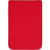 PocketBook puzdro Shell na 617 628 632 633 červené WPUC-627-S-RD