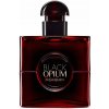 Yves Saint Laurent Opium Black Over Red parfumovaná voda dámska 30 ml Yves Saint Laurent Opium Black Over Red parfumovaná voda dámska 30 ml