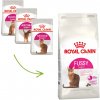 ROYAL CANIN FHN Cat Fussy Exigent 4 kg