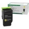 Toner Lexmark MC2640,C2535,C2425,MC2425,MC2535 2,3K YELLOW C232HY0 originálny Toner Lexmark MC2640,C2535,C2425,MC2425,MC2535 2,3K YELLOW C232HY0 originálny
