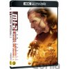 Mission: Impossible 2. BD (UHD) (HU) UltraHDBlu-ray Mission: Impossible 2. BD (UHD) (HU) UltraHDBlu-ray