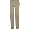 Dámske outdoorové nohavice Kilpi Hosio-W Beige M Dámske outdoorové nohavice Kilpi Hosio-W Beige M