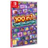 100 in 1 Game Collection – Nintendo Switch 100 in 1 Game Collection – Nintendo Switch