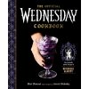 The Official Wednesday Cookbook: The Woefully Weird Recipes of Nevermore Academy - Mari Mancusi The Official Wednesday Cookbook: The Woefully Weird Recipes of Nevermore Academy - Mari Mancusi