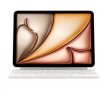 Apple Magic Keyboard SK iPad Air 13 2025 MDFW4SL/A biele Apple Magic Keyboard SK iPad Air 13 2025 MDFW4SL/A biele