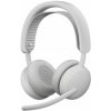 Logitech Zone Wireless 2 ES - OFF-WHITE - EMEA Logitech Zone Wireless 2 ES - OFF-WHITE - EMEA