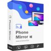 Aiseesoft Phone Mirror (1 zariadenie / 1 rok) (AISE-PM-1Y) (Elektronická licencia) Aiseesoft Phone Mirror (1 zariadenie / 1 rok) (AISE-PM-1Y) (Elektronická licencia)