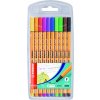 Stabilo Point 88 10 ks Stabilo Point 88 10 ks