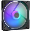 Endorfy ventilátor Stratus 140 PWM ARGB / 140 mm ARGB EY4A012 Endorfy ventilátor Stratus 140 PWM ARGB / 140 mm ARGB EY4A012