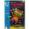 Moje první angličtina 6-7 roky - SUN Moje první angličtina 6-7 roky - SUN