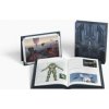 Halo Encyclopedia (Deluxe Edition) (Microsoft)(Pevná) Halo Encyclopedia (Deluxe Edition) (Microsoft)(Pevná)