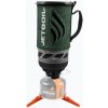 Jetboil Nový turistický varič Flash set zelený FLWLD-EU Jetboil Nový turistický varič Flash set zelený FLWLD-EU
