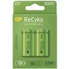 GP ReCyko R14 (C) 3000mAh 2ks B2133 - Nabíjacie batérie GP ReCyko R14 (C) 3000mAh 2ks B2133 - Nabíjacie batérie