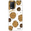 Picasee silikónový prehľadný obal pre Realme 8 5G - Gookies Picasee silikónový prehľadný obal pre Realme 8 5G - Gookies