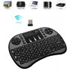 Multifunkčná mini klávesnica pre všetky využitia Multifunkčná mini klávesnica pre všetky využitia