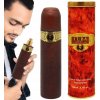 Cuba Gold Original Zlatá toaletná voda pre mužov 100 ml EDT Cuba Gold Original Zlatá toaletná voda pre mužov 100 ml EDT