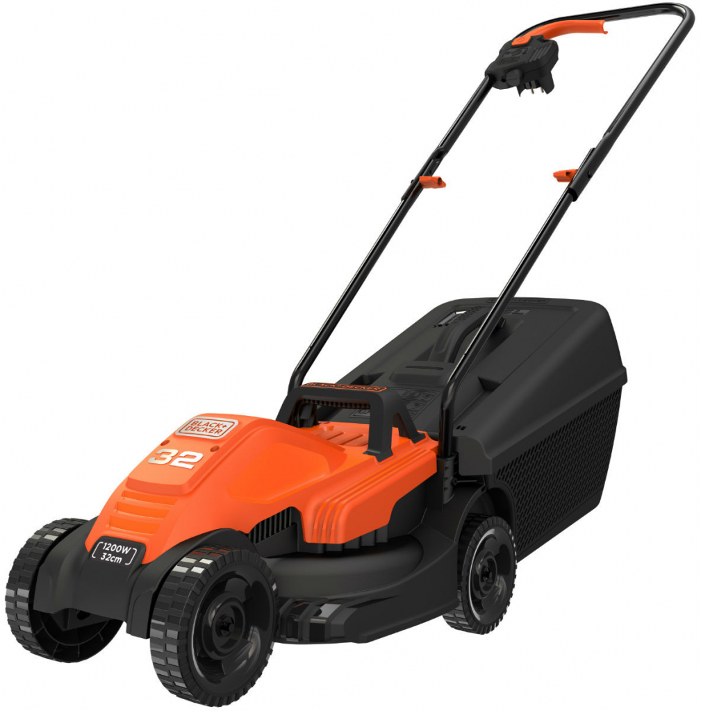 Black & Decker BEMW451