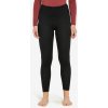 Dámske funkčné legíny Icebreaker Merino 260 Tech High Rise Leggings - black Dámske funkčné legíny Icebreaker Merino 260 Tech High Rise Leggings - black