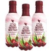 Trojbalenie Forever Aloe Berry Nectar nápoja 3x1 l Trojbalenie Forever Aloe Berry Nectar nápoja 3x1 l