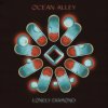 Ocean Alley - Lonely Diamond (Blue Coloured) (2 LP) Ocean Alley - Lonely Diamond (Blue Coloured) (2 LP)