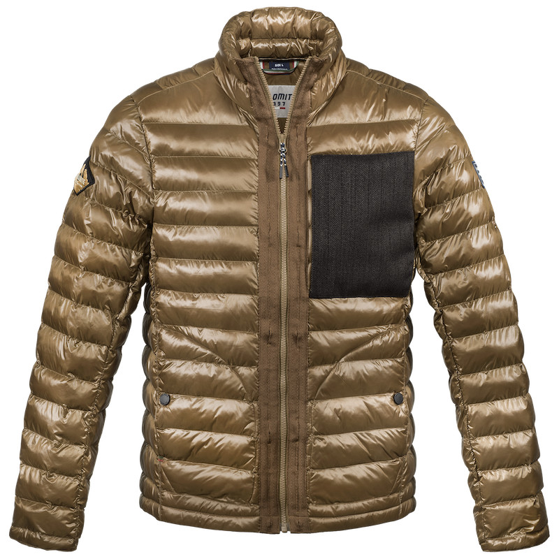 Pánska bunda Dolomite Insulation jacket Expedition