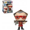Funko POP! Marvel Stan Lee in Ragnarok Outfit Icons Funko POP! Marvel Stan Lee in Ragnarok Outfit Icons