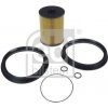 Palivový filter FEBI BILSTEIN 0,120kg 108931 Palivový filter FEBI BILSTEIN 0,120kg 108931