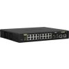 QNAP QSW-M2116P-2T2S / Switch / 16x2500Mbps / 2x10Gbps SFP+ / 2x10Gbps LAN / PoE+ (QSW-M2116P-2T2S) QNAP QSW-M2116P-2T2S / Switch / 16x2500Mbps / 2x10Gbps SFP+ / 2x10Gbps LAN / PoE+ (QSW-M2116P-2T2S)