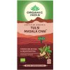 Organic India Čaj Tulsi Masala Chai BIO, 25 vrecúšok Organic India Čaj Tulsi Masala Chai BIO, 25 vrecúšok