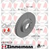 ZIMMERMANN Brzdovy kotuc 610.3701.20 ZIMMERMANN Brzdovy kotuc 610.3701.20