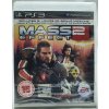 MASS EFFECT 2 Playstation 3 EDÍCIA: Pôvodné vydanie - originál balenie v pôvodnej fólii s trhacím prúžkom - poškodené