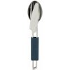 Primus Leisure Cutlery Kit modrá Primus Leisure Cutlery Kit modrá