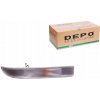 SMEROVKA NISSAN INTERSTAR PY21W 02-06 PR BIELA SMEROVKA NISSAN INTERSTAR PY21W 02-06 PR BIELA
