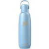SodaStream Termo láhev FIZZ&GO Cool 0,9l kovová termoska pro výrobníky Sodastream Barva: světle modrá Ice SodaStream Termo láhev FIZZ&GO Cool 0,9l kovová termoska pro výrobníky Sodastream Barva: světle modrá Ice