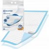 Mercator safeline Pad podložka pod pacienta 40 x 60 cm 25 ks