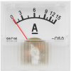 XTREME Analógový ampérmeter Mini 15A+ XTREME Analógový ampérmeter Mini 15A+