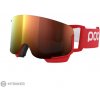POC Nexal Mid okuliare, prismane red/partly sunny orange POC Nexal Mid okuliare, prismane red/partly sunny orange
