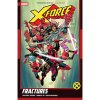 Marvel X-Force by Geoffrey Thorne 1: Fractures Marvel X-Force by Geoffrey Thorne 1: Fractures