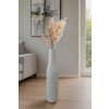 eshop-kvetinace.sk Vysoká váza VERTIGO, sklolaminát, výška 80 cm, biely mat eshop-kvetinace.sk Vysoká váza VERTIGO, sklolaminát, výška 80 cm, biely mat