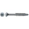 SPAX skrutka M 3,5x50/35 zápustná hlava TXS,W,C, čiastočný závit SPAX skrutka M 3,5x50/35 zápustná hlava TXS,W,C, čiastočný závit