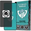 Hybridné sklo Ultimate Shield pre Xiaomi Redmi Note 12 Pro+ 5G 1 ks Hybridné sklo Ultimate Shield pre Xiaomi Redmi Note 12 Pro+ 5G 1 ks