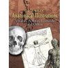 Classic Anatomical Illustrations (Andreas Vesalius,Albinus,Leonardo)(Brožovaná) Classic Anatomical Illustrations (Andreas Vesalius,Albinus,Leonardo)(Brožovaná)