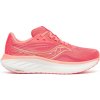 Saucony Ride 18 Womens EU 38 coral/salmon Saucony Ride 18 Womens EU 38 coral/salmon