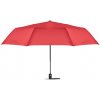 Skladací dáždnik , Black Farba: Red Skladací dáždnik , Black Farba: Red