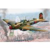ACADEMY Model Kit letadlo 12357 IL-2m3 Berlin 1945 1:48 (101/12357) ACADEMY Model Kit letadlo 12357 IL-2m3 Berlin 1945 1:48 (101/12357)