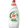 Jar Sensitive prostriedok na umývanie riadu Tea tree & Mint 900 ml Jar Sensitive prostriedok na umývanie riadu Tea tree & Mint 900 ml
