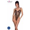 Passion Lovelia Body Black XXL/XXXL